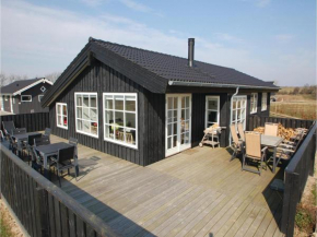 Holiday home Flovt Havevej Haderslev XII